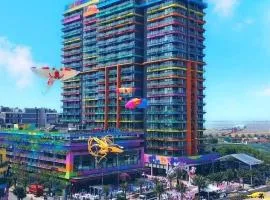 IB1009 Ibiza Flamingo Hải Tiến