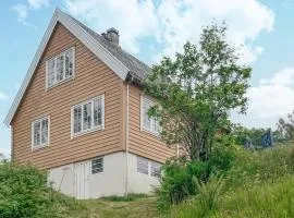 Beautiful Home In Vassenden
