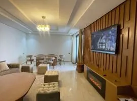 Appartement luxueux agadir bay