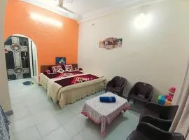 Jayshree Madhav Homestay, Nanakheda, Ujjain