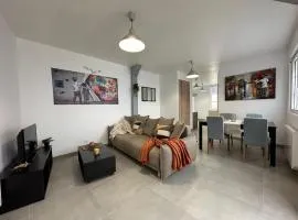 URBAN appartement hyper centre