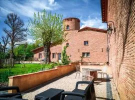 Les Comtes de Toulouse