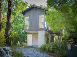 Villa By Nature