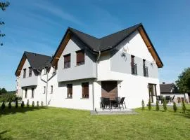Apartamenty Parkowe