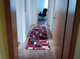 Charmante Unterkunft - Erste Etage