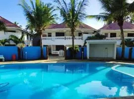 Diani 2BR Coastal Villa - 4 Mins To The Beach