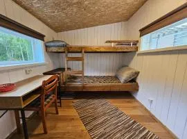 Purde Camp Cabin