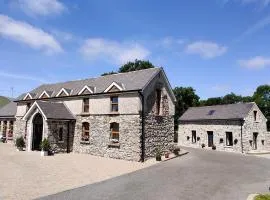 Moynure House Boutique B&B & Separate Two bedroom Chalet