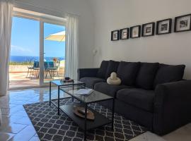 Casa Dilà，位于卡普里的酒店