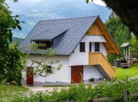 Apartment Orehar