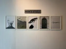 Noah's Studio