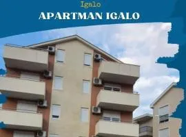 Apartman Maja