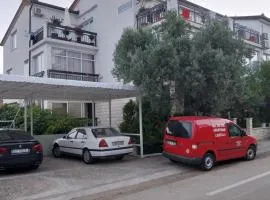 Apartmani Liberan Neum