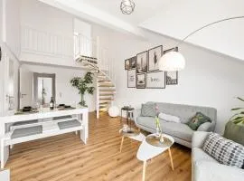 Ferienwohnung Bad Friedrichshall 5BR 10 beds, TV & kitchen