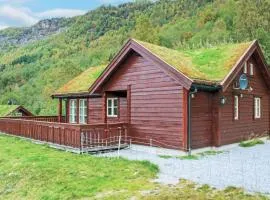 4 Bedroom Nice Home In Sogndal