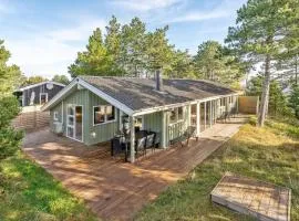 Holiday Home Svenskerstræde Rømø I