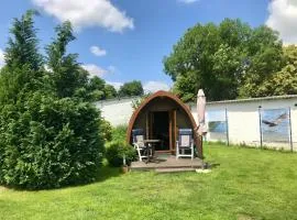 Glampingpod