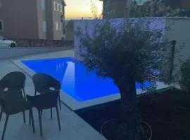 Lulani Soline Pool Apartment