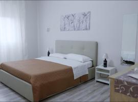 B&B Alpaca Biella，位于比耶拉的酒店