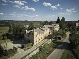 Il Leccio Relax nel Chianti