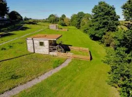 Anniston Mill Cabin 1