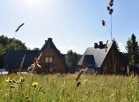 Gorski brlog - Kuće za odmor