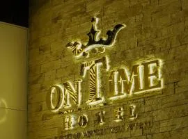The Ontime Hotel, Bangalore