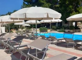Residence San Luca Vieste