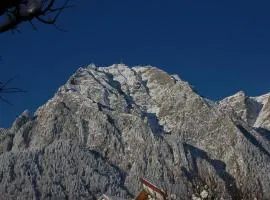 Cazare Casa Cristina