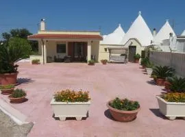 Trulli di nonna Marietta