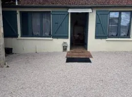Cottage Apolline