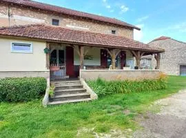 Gite de Maran 2 - Le Havre de Paix