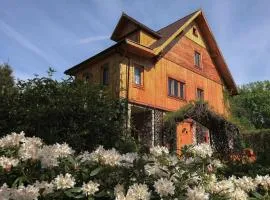 Holidayhome Karkonosze, free in beautiful nature