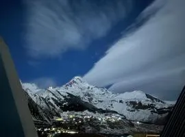 Alagi Cottage Kazbegi