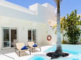 KATIS Villas Boutique in Bahiazul