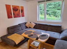 Apartment Kapfenberg，位于卡普芬贝格的酒店
