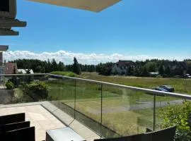 Apartament w Baltic Cliff