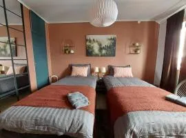 The Perfect Stop - 3rd floor Apartment