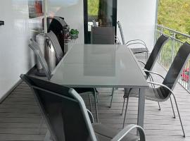 Boardinghouse Friolzheim，位于Friolzheim的酒店