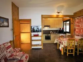 Chalet De La Tour - entièrement rénové et confortable MAE-3503