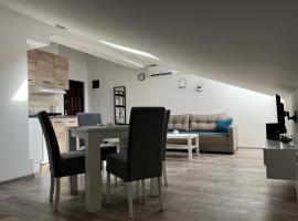 Apartman 24，位于阿然德洛维克的酒店