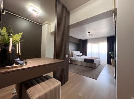 Craiovei Residence，位于皮特什蒂的自助式住宿