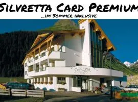 Hotel Casada - inklusive Sommer Card
