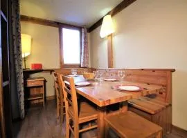 Le Chalet De Montchavin - Bel appartement proche du centre MAE-4314