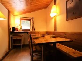 Le Chalet De Montchavin - Bel appartement sous pentes MAE-4324