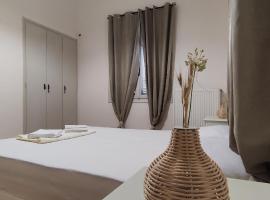 Four Reasons，位于斯巴达的酒店