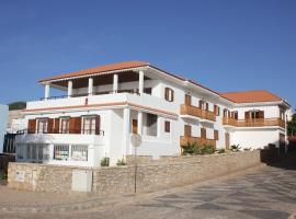 Hotel Casa Evora - luxury and beach front，位于马约城的旅馆