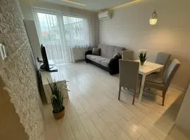 Bożki Apartament Kętrzyn