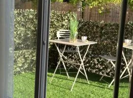 Le cosy de Nilisiga - Jouars Pontchartrain