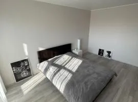 Karoliniškių apartamentai